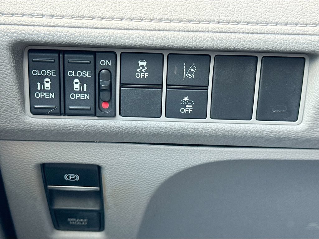 Used 2019 Honda Odyssey EX image 11