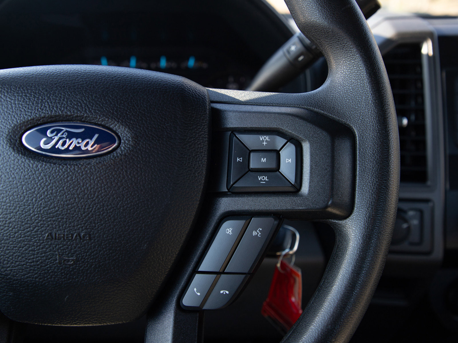 Used 2021 Ford F250 XL w/ Power Equipment Group RWD image 27