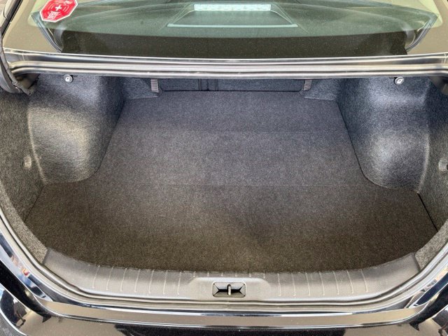 Certified 2024 Nissan Altima 2.5 SV FWD image 22