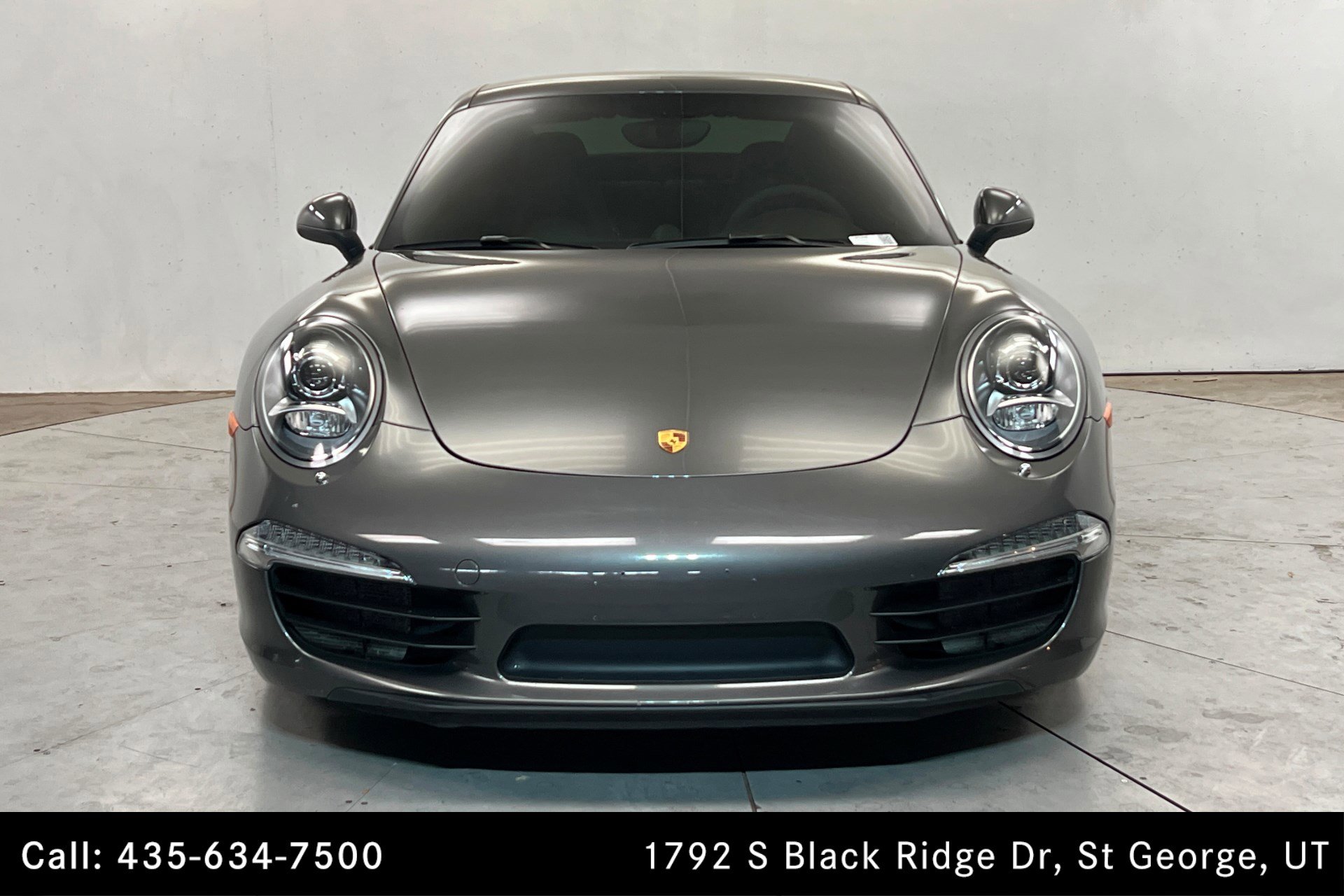 Used 2012 Porsche 911 Carrera S RWD image 8