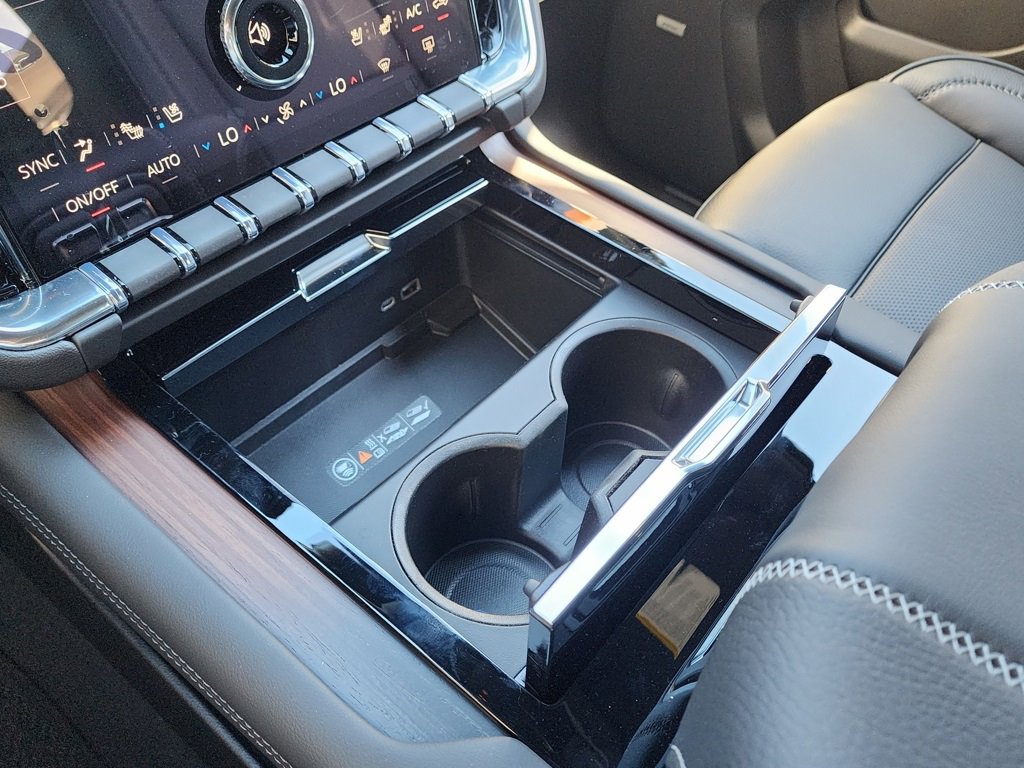 New 2026 GMC Yukon Denali image 33