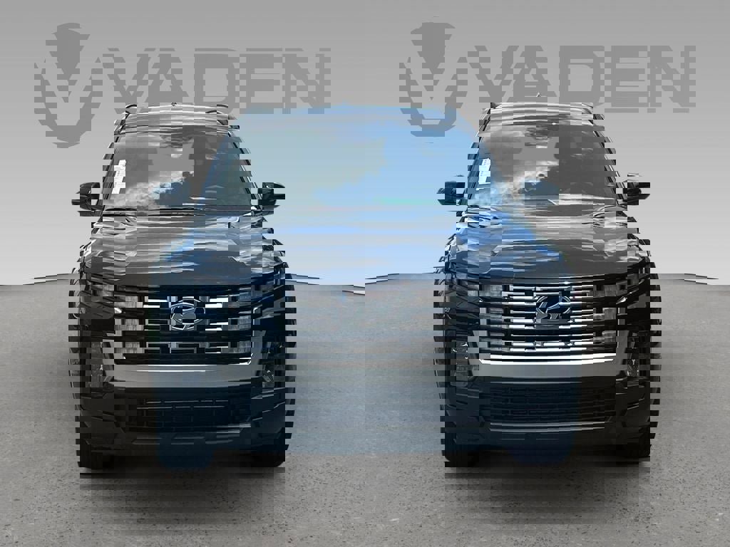 New 2025 Hyundai Santa Cruz SEL image 21