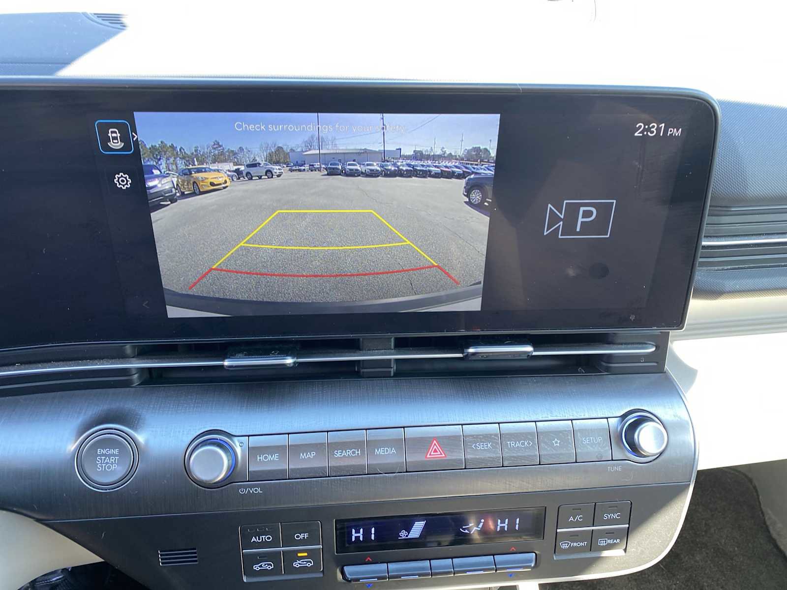 Certified 2024 Hyundai Kona SEL image 20