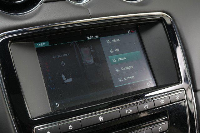 Used 2016 Jaguar XJ L Portfolio image 54