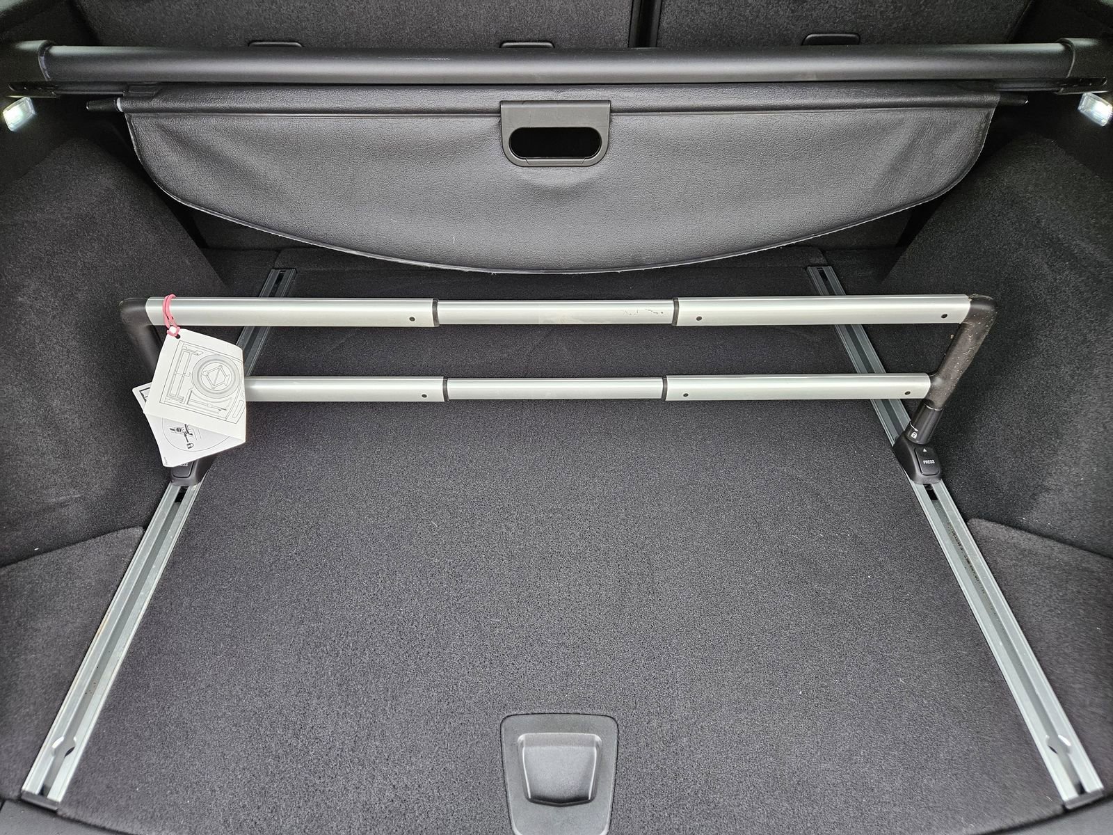 Used 2024 Cadillac XT5 Premium Luxury w/ Technology Package image 38