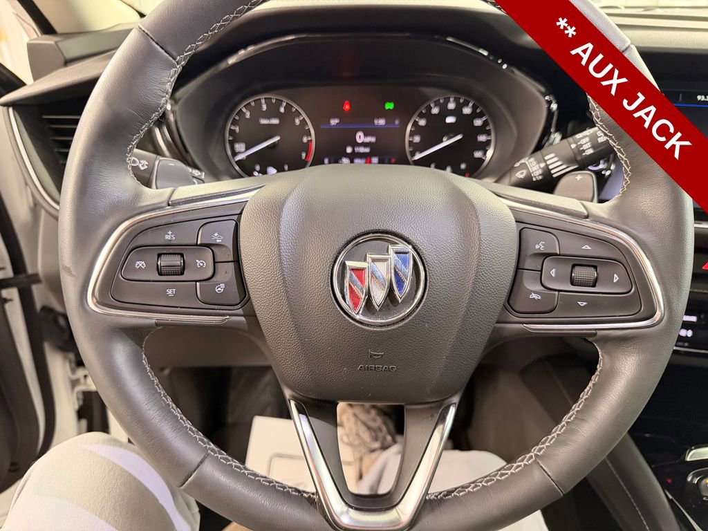 Used 2023 Buick Envision Preferred image 20