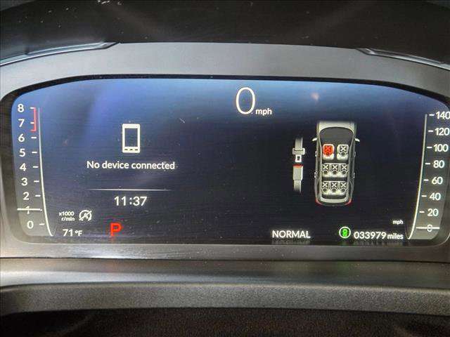 Certified 2024 Honda Pilot Elite image 11