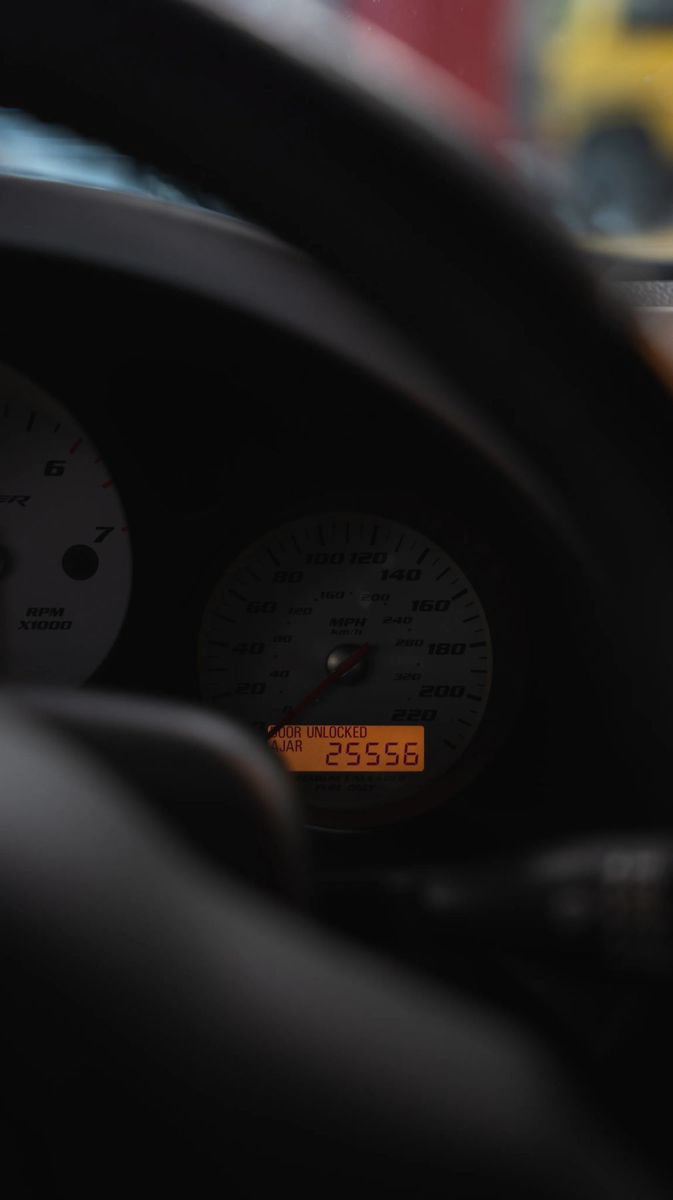 Used 2006 Dodge Viper SRT-10 RWD image 11