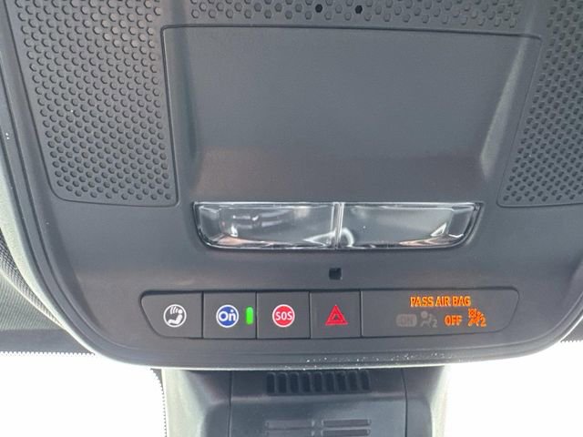 New 2026 Chevrolet Equinox LT w/ Safety and Technology Package image 14