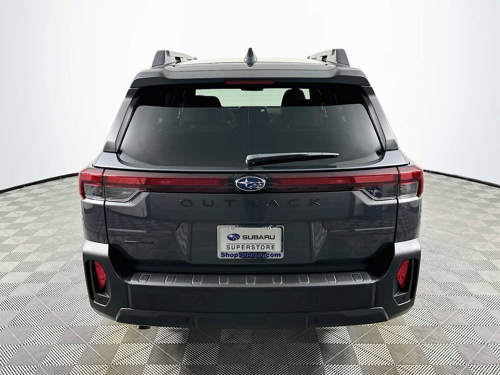 New 2026 Subaru Outback Premium w/ Convenience Package AWD/4WD image 6