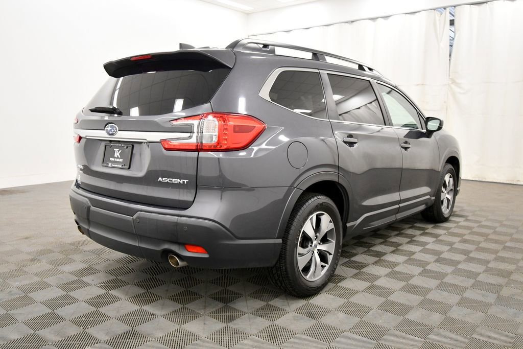 Used 2024 Subaru Ascent Premium w/ Convenience Package image 7