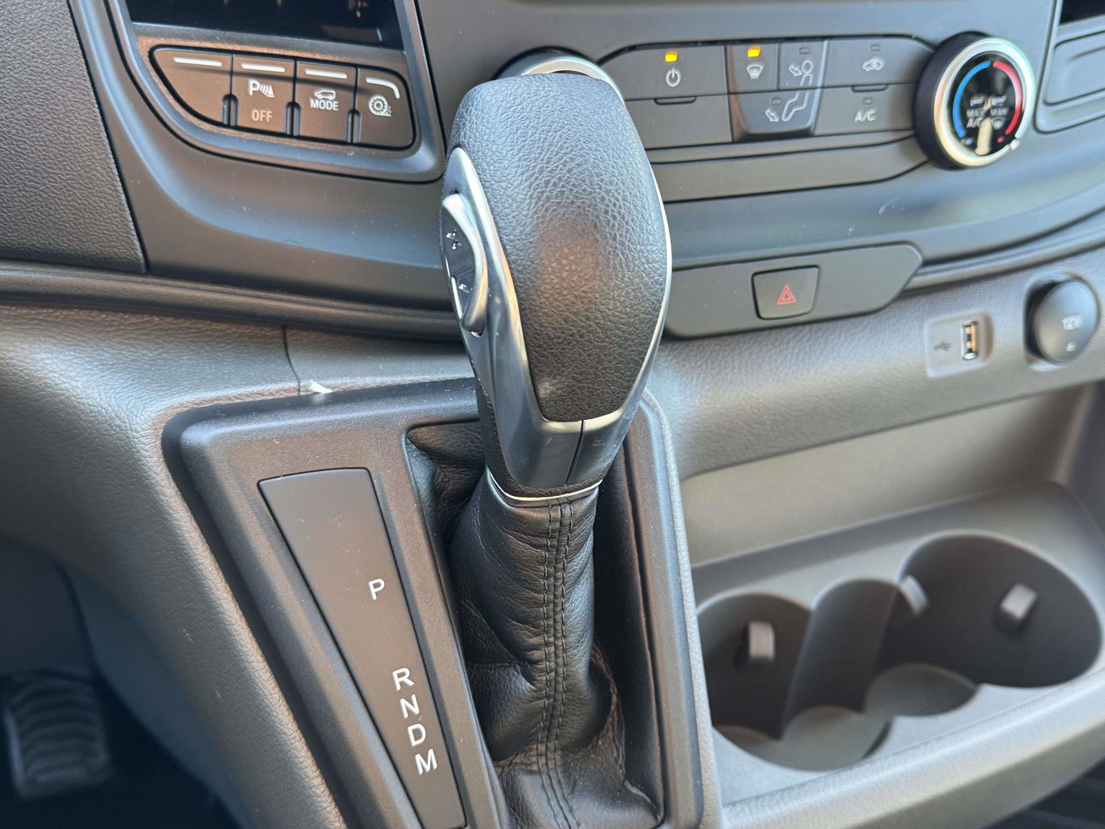 Used 2024 Ford Transit 250 Low Roof image 30