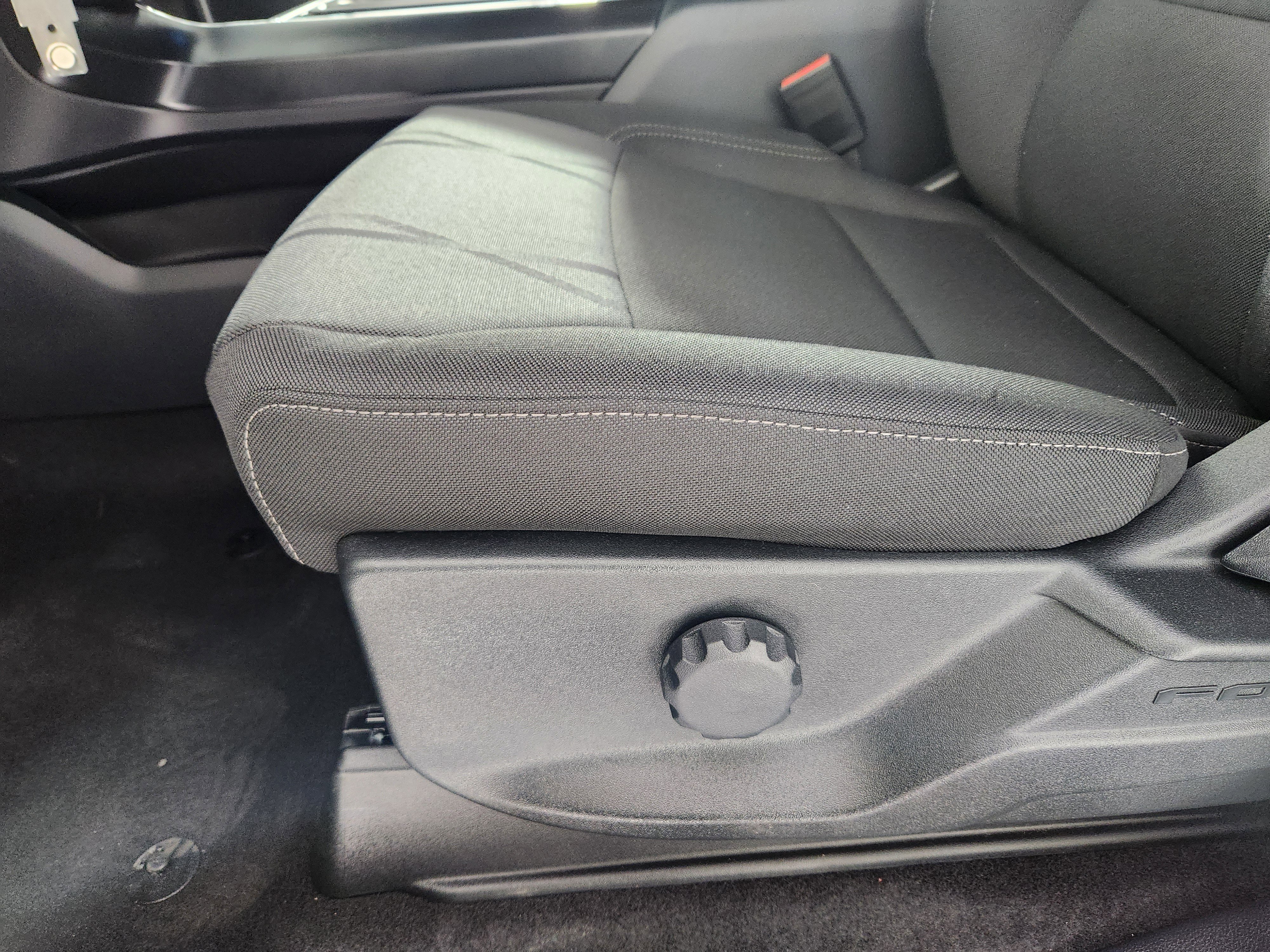 New 2026 Ford F150 STX w/ Equipment Group 200A image 14