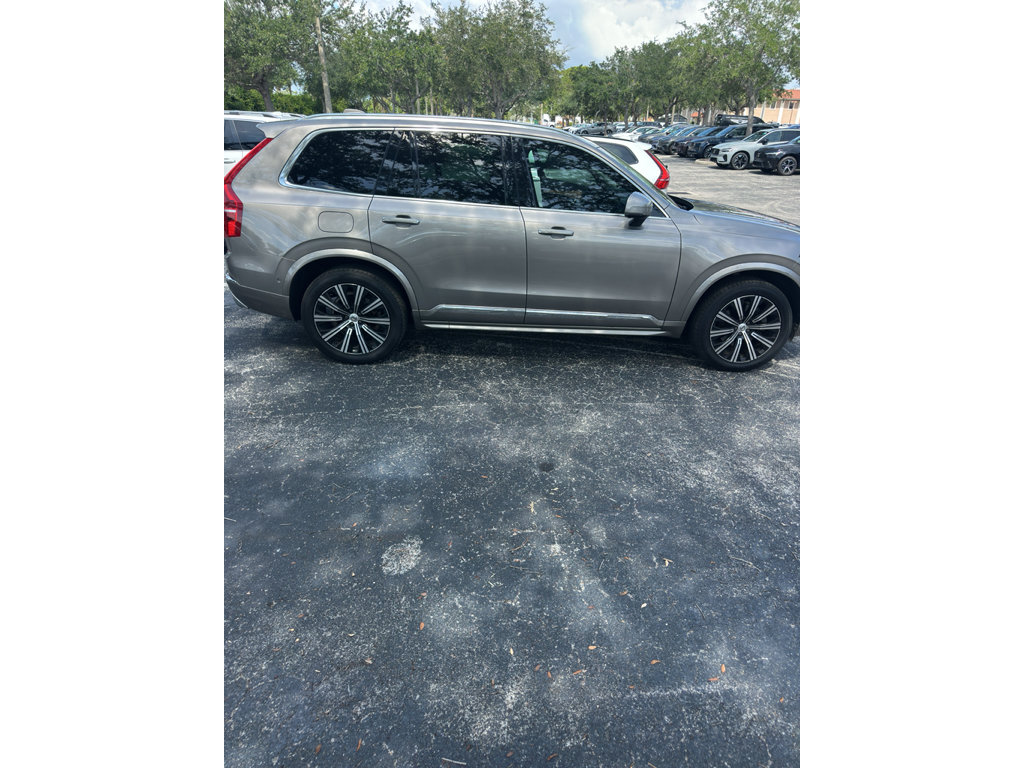 Used 2020 Volvo XC90 T6 Inscription w/ Protection Package Premier AWD/4WD image 6