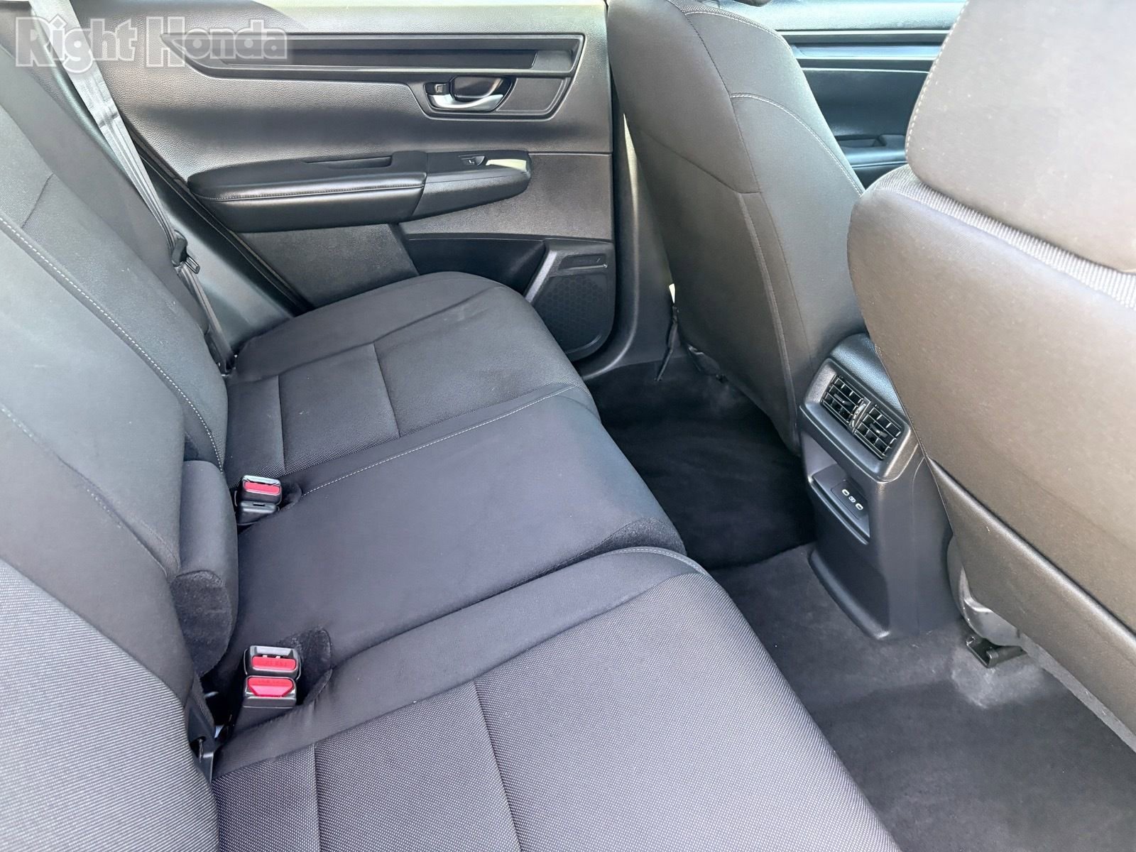 Used 2024 Honda CR-V EX image 27