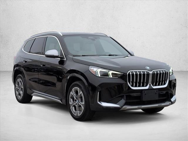 Used 2023 BMW X1 xDrive28i w/ Convenience Package image 3