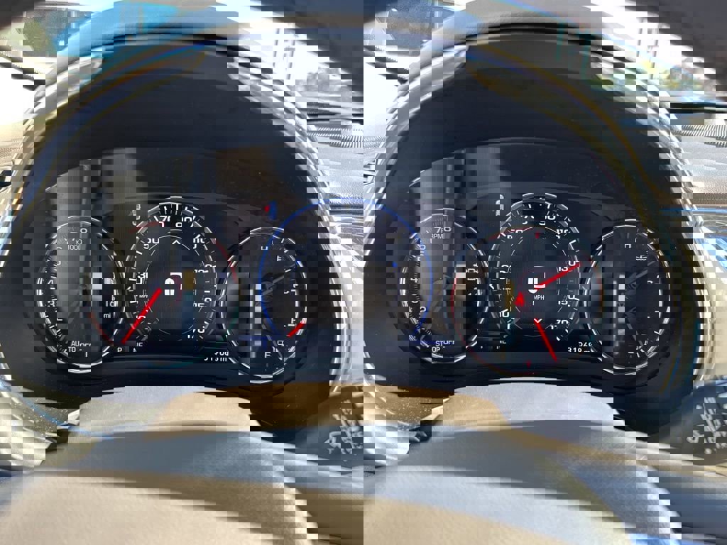 Used 2024 Chevrolet Malibu LT image 18