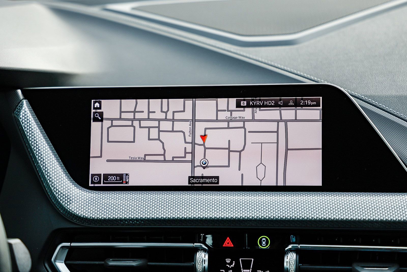 Used 2024 BMW M235i xDrive Gran Coupe image 12