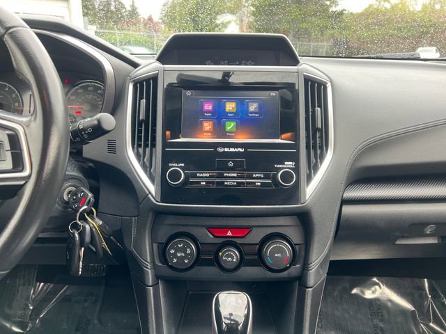 Used 2018 Subaru Crosstrek 2.0i Premium w/ Moonroof Package image 26