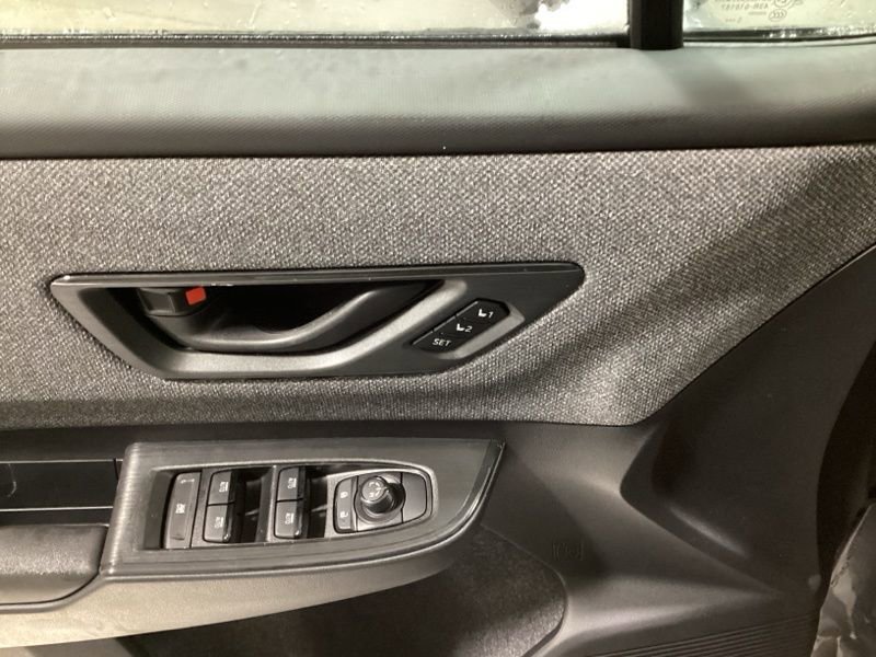 New 2026 Subaru Outback Limited AWD/4WD image 25