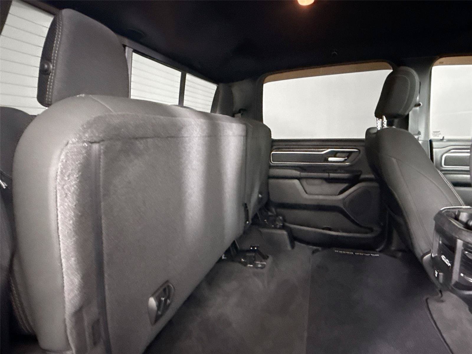 Used 2019 RAM 1500 Big Horn AWD/4WD image 37