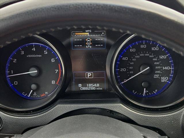 Used 2019 Subaru Legacy 3.6R Limited AWD/4WD image 10