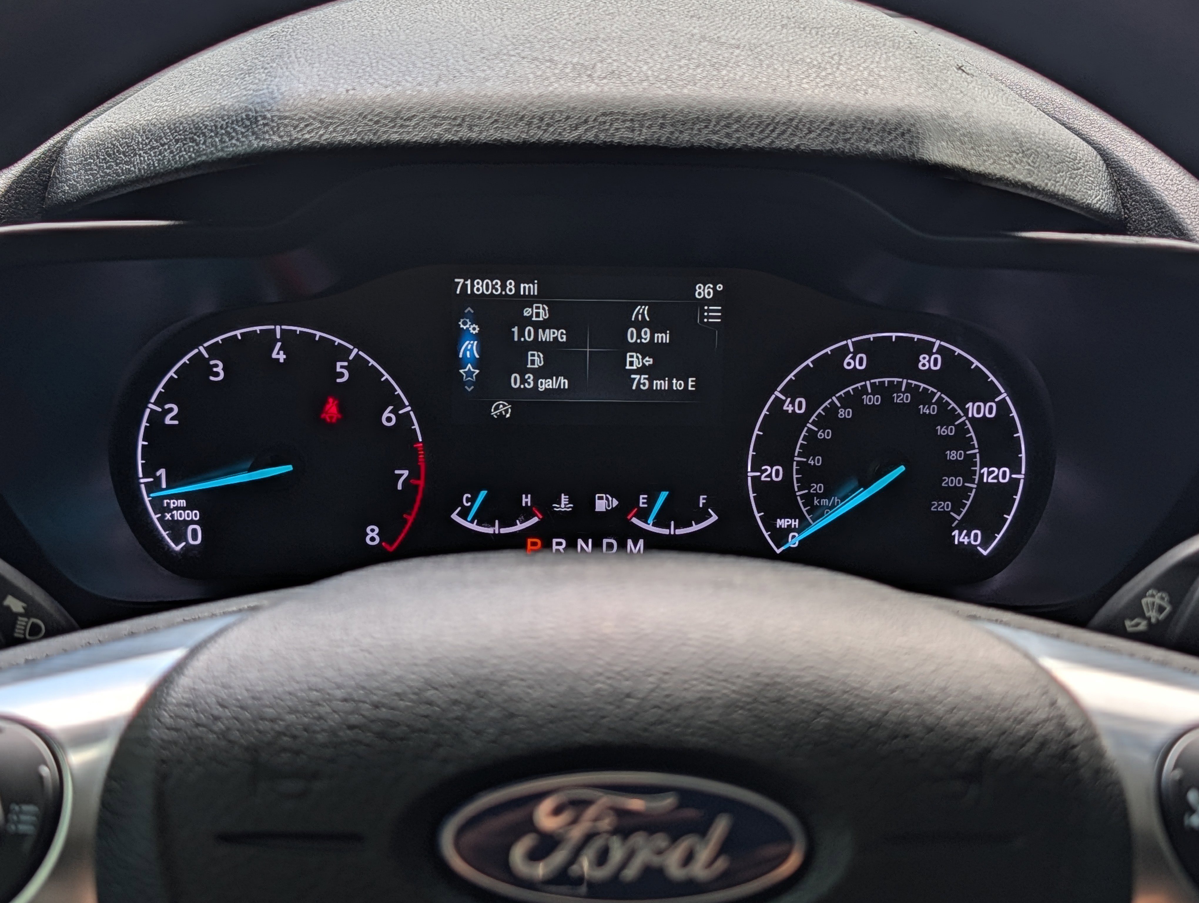 Used 2019 Ford Transit Connect XL FWD image 25