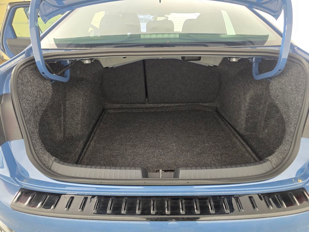 New 2025 Volkswagen Jetta S image 12