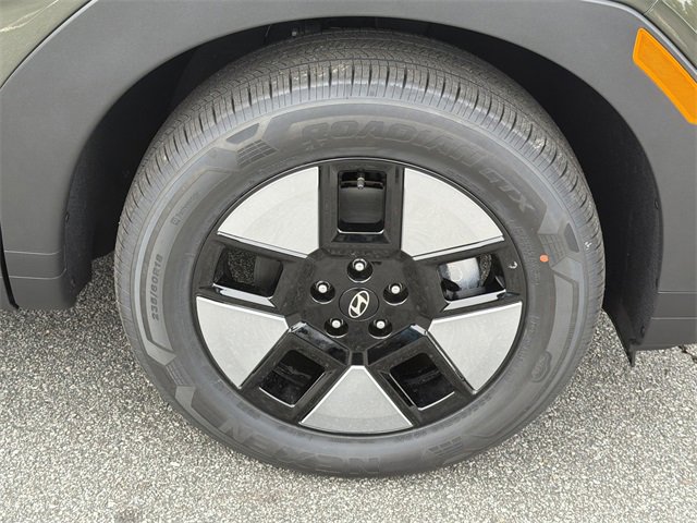 New 2026 Hyundai Santa Fe SEL image 12