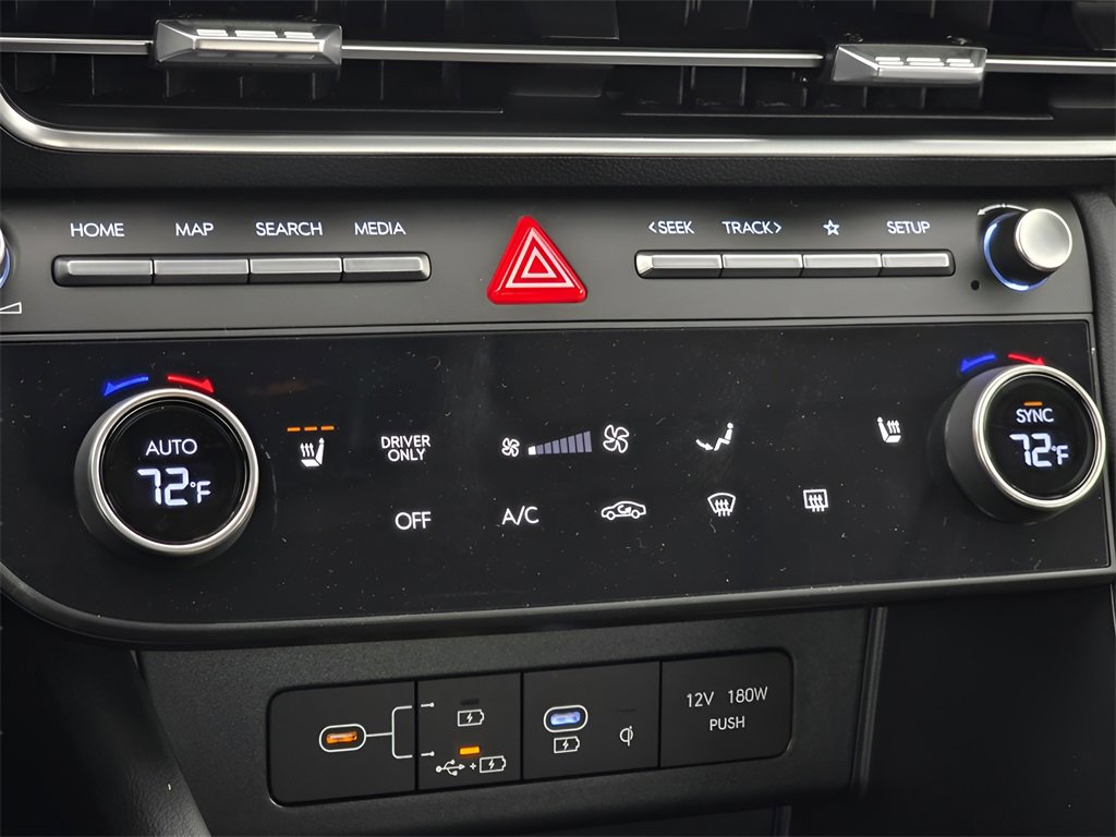 New 2026 Hyundai Sonata SEL image 20