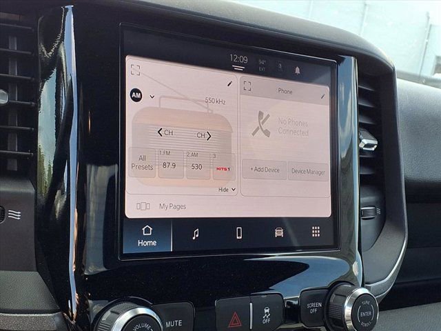 New 2026 RAM 5500 Tradesman image 8