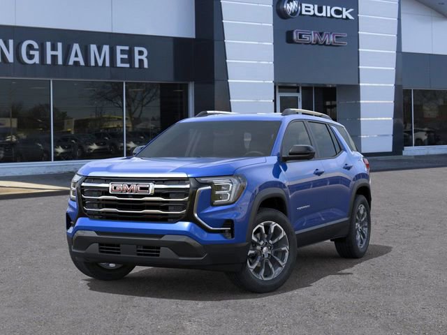 New 2026 GMC Terrain Elevation image 6