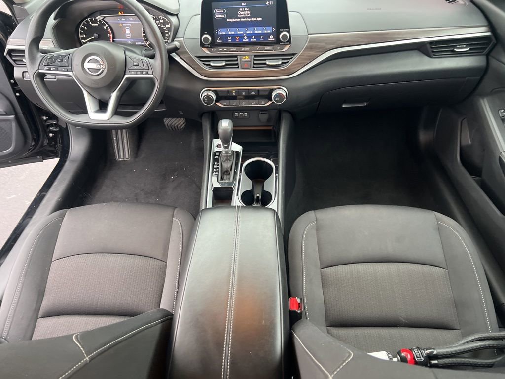 Certified 2024 Nissan Altima 2.5 SV image 18