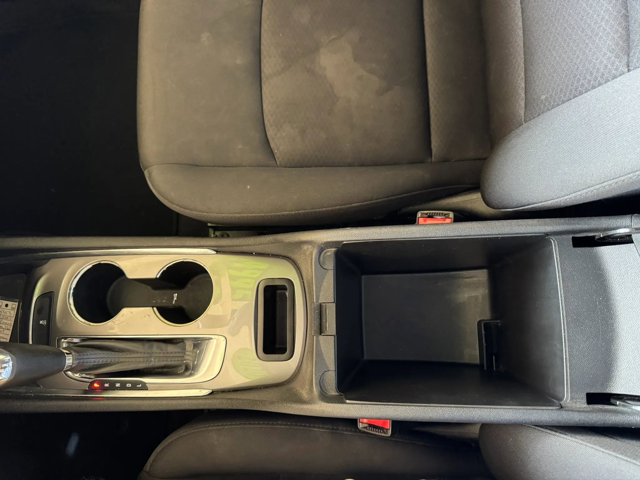 Used 2020 Chevrolet Malibu LT image 15