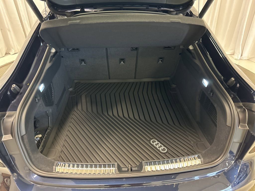 New 2025 Audi A5 2.0T Premium Plus image 22