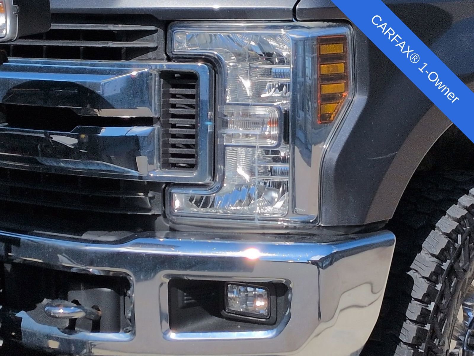 Used 2019 Ford F250 XLT w/ XLT Premium Package image 13