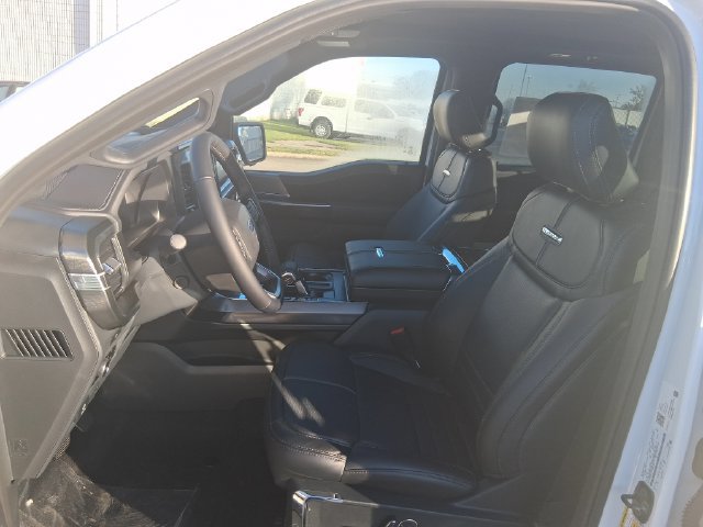 New 2026 Ford F150 Platinum AWD/4WD image 15