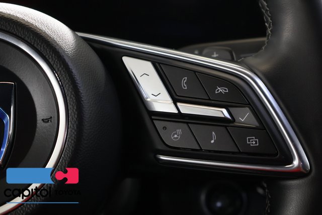 Used 2025 Buick Enclave Preferred AWD/4WD image 19