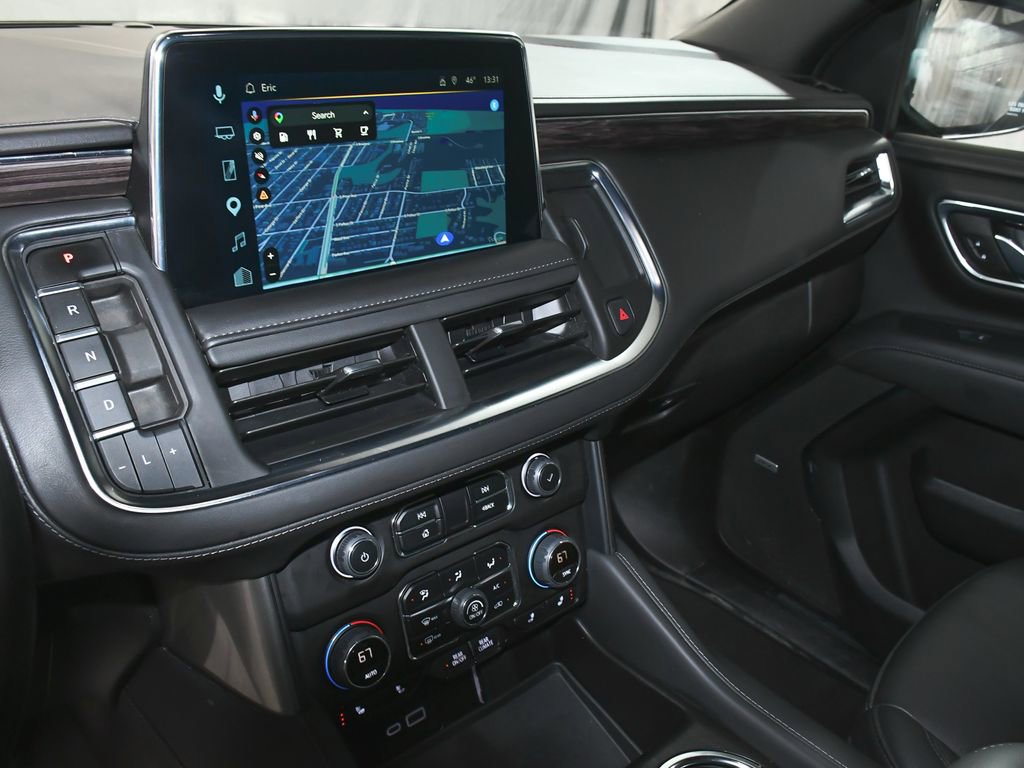 Used 2023 Chevrolet Tahoe Z71 image 36