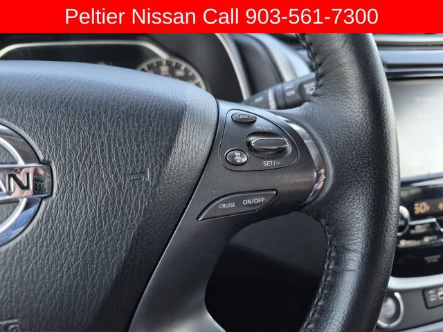 Used 2021 Nissan Murano SV FWD image 30