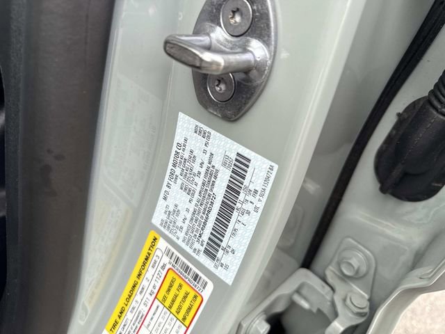 Used 2023 Ford Bronco Sport Big Bend w/ Convenience Package image 25