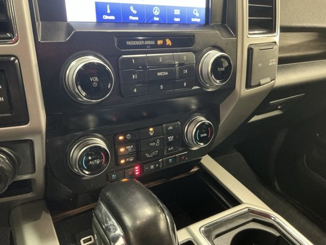 Used 2020 Ford F150 Lariat w/ Equipment Group 502A Luxury image 24