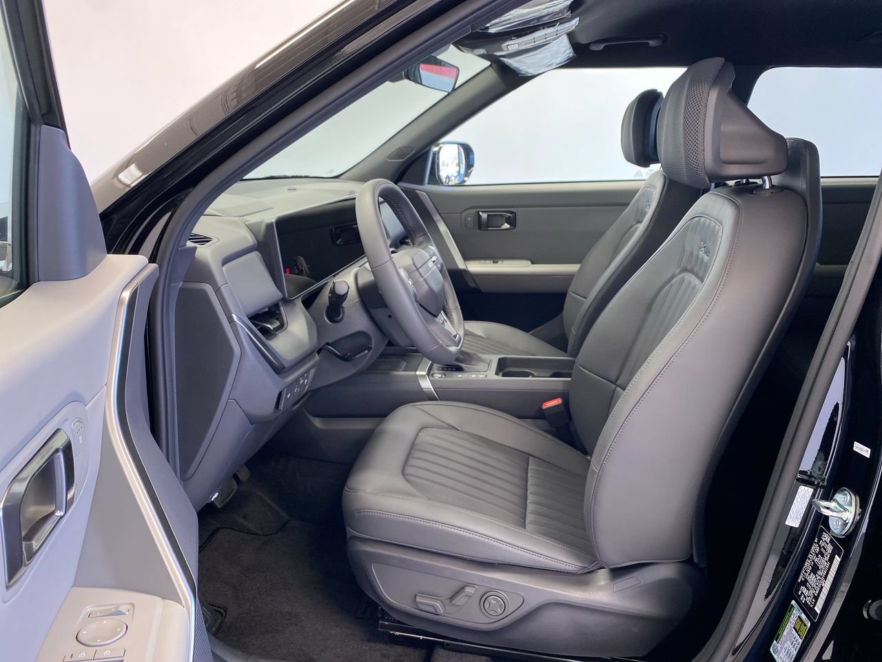 New 2027 Kia Seltos X-Line S AWD/4WD image 16