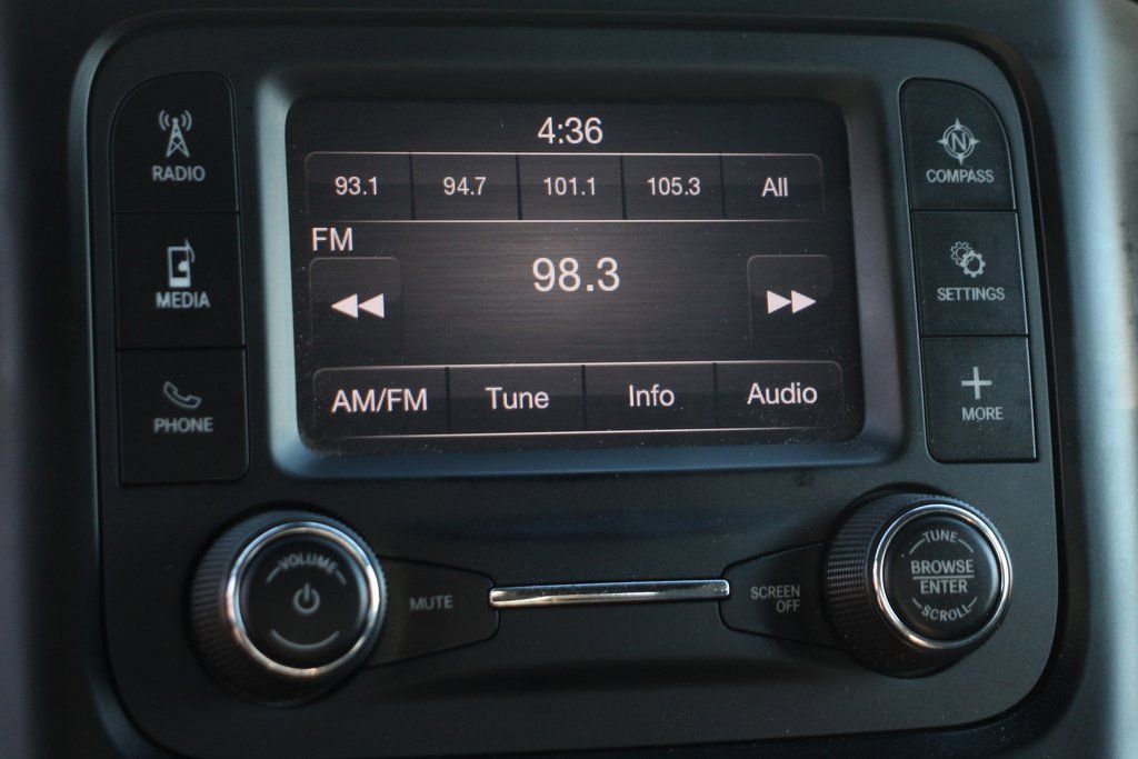 Used 2021 RAM 3500 Big Horn image 23