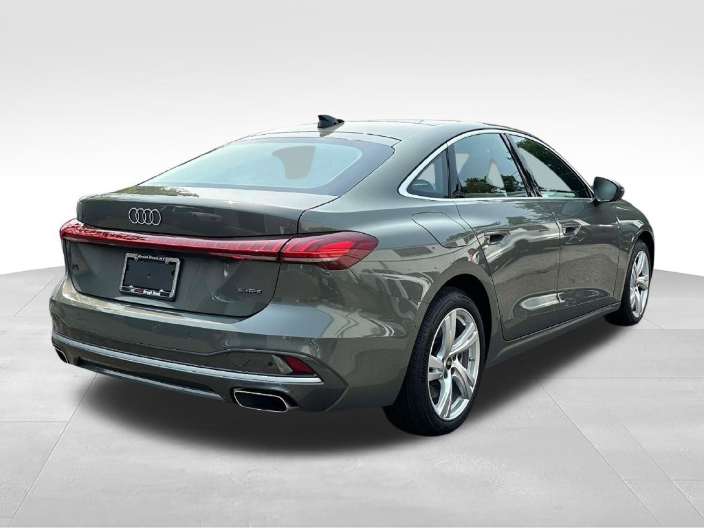 New 2026 Audi A5 Premium AWD/4WD image 9