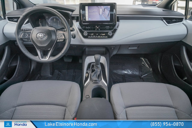 Used 2026 Toyota Corolla SE FWD image 18