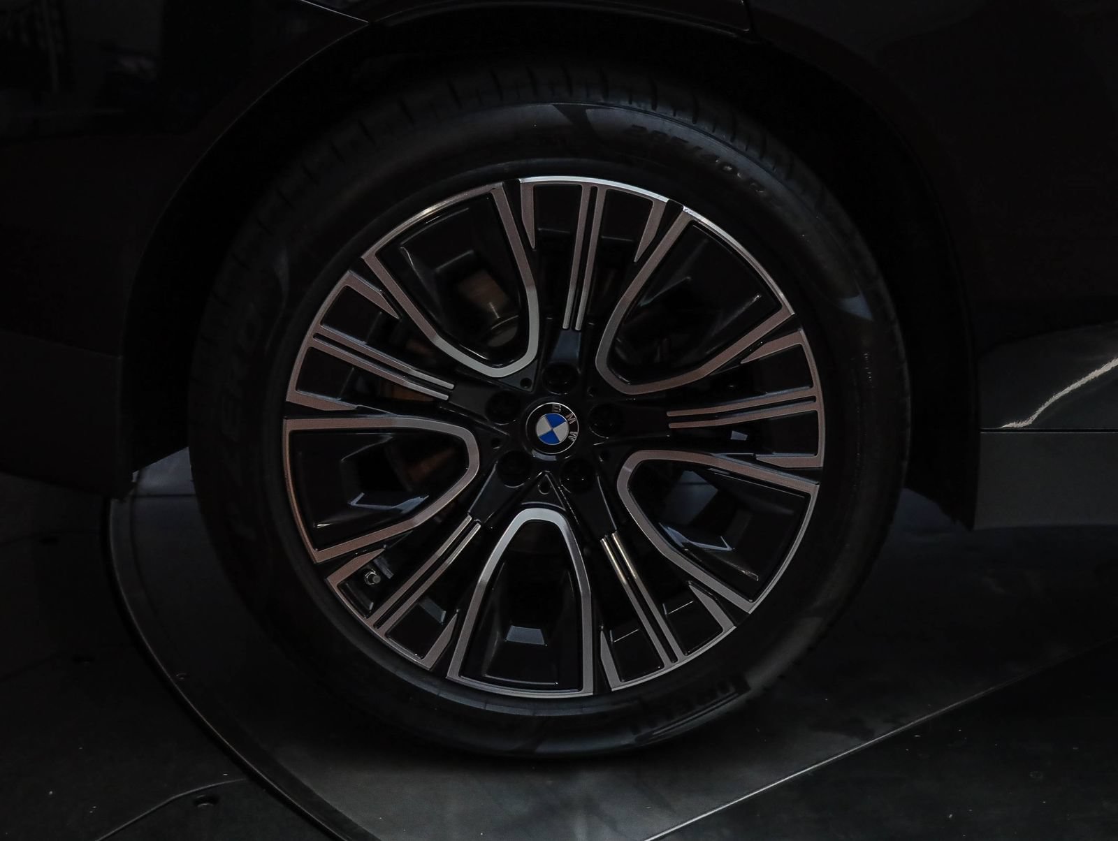 Used 2026 BMW X3 xDrive30i w/ Convenience Package AWD/4WD image 9
