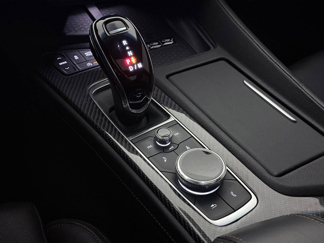 Used 2020 Cadillac CT5 Sport image 39