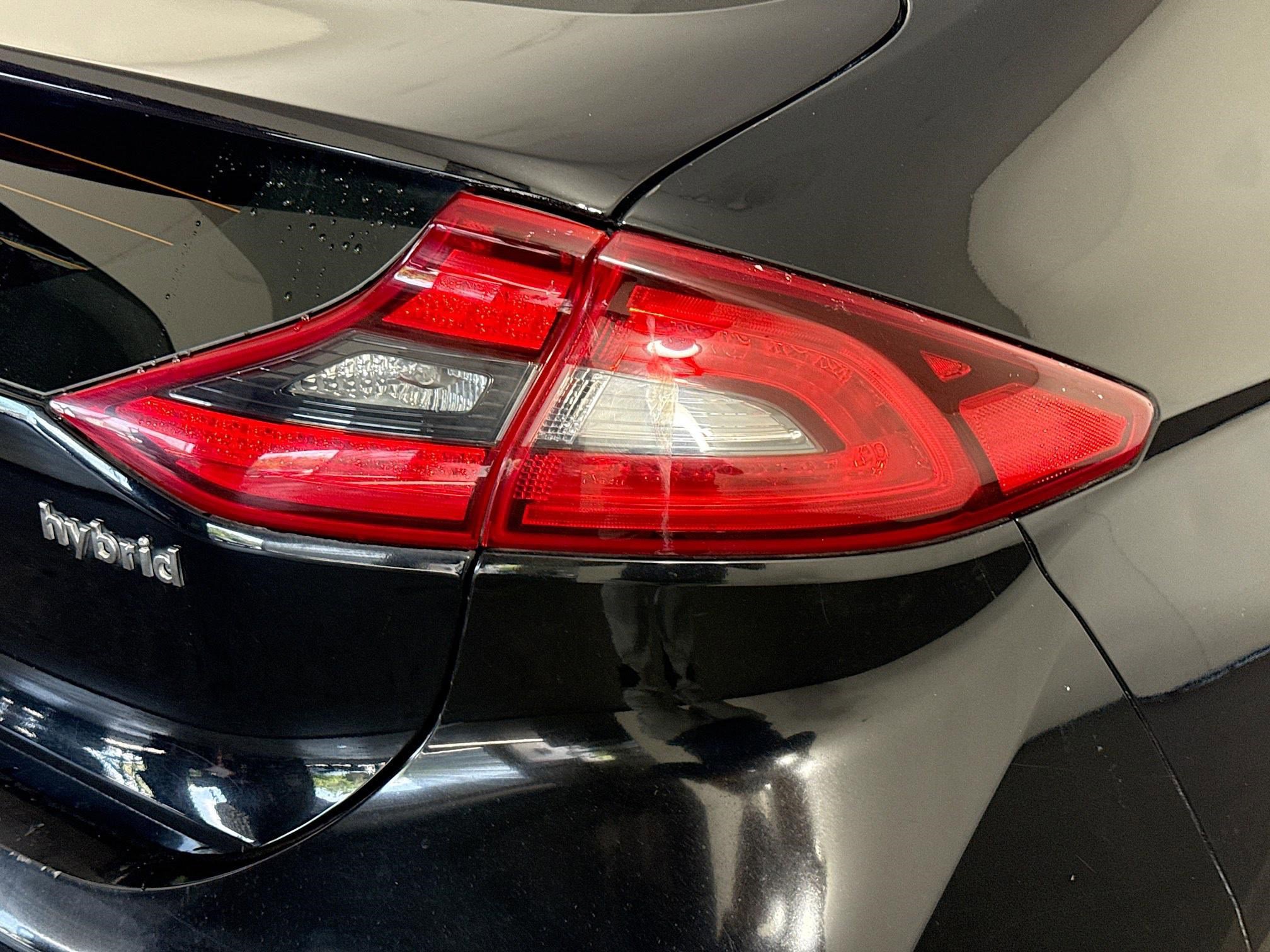 Used 2017 Hyundai Ioniq SEL image 34