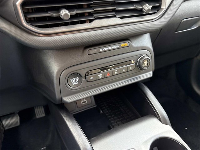 New 2025 Ford Bronco Sport Big Bend w/ Convenience Package image 29